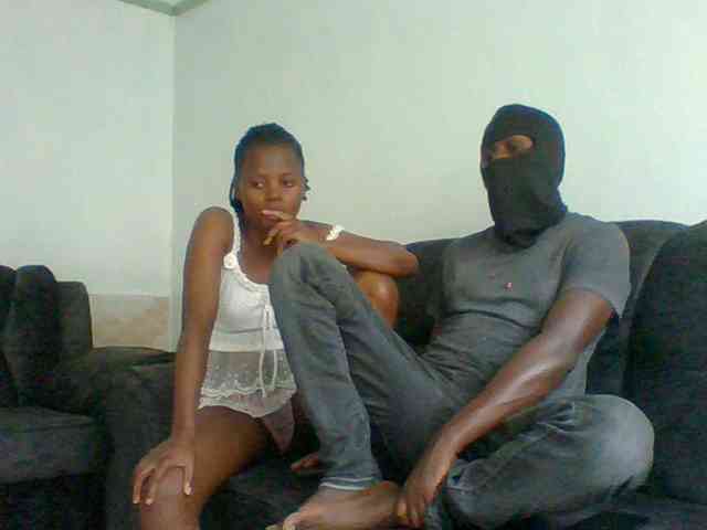 Africanspicy