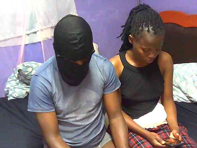 Africanspicy webcam