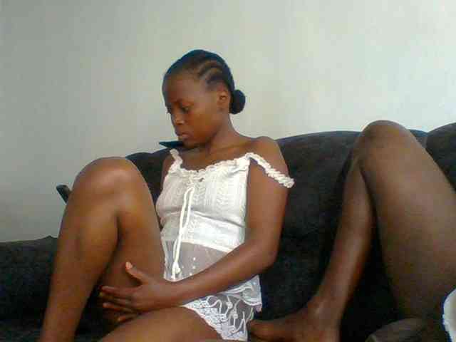 Africanspicy webcam