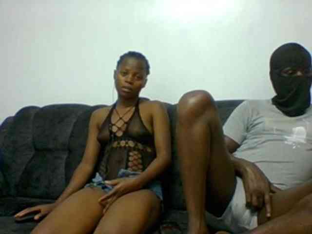 Africanmandk