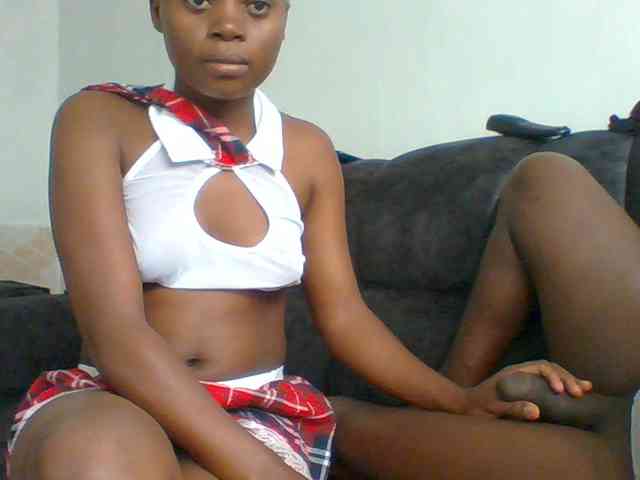 Africanspicy webcam