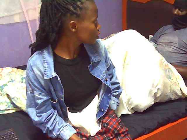 Africanspicy webcam