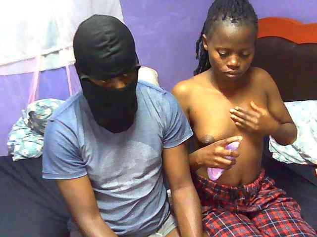 Africanspicy webcam