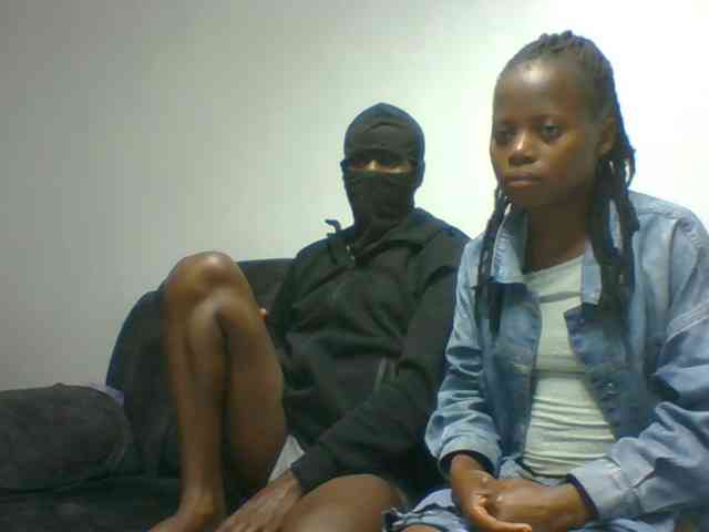 Africanspicy webcam