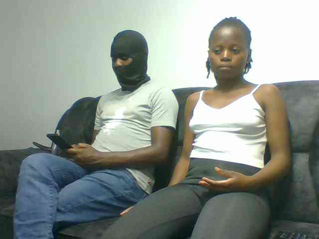 Africanspicy webcam