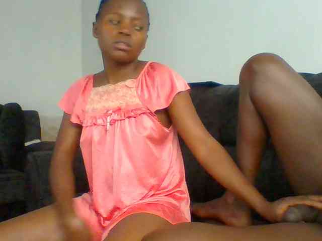 Africanspicy webcam