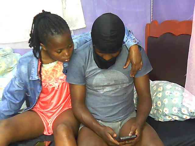 Africanspicy webcam