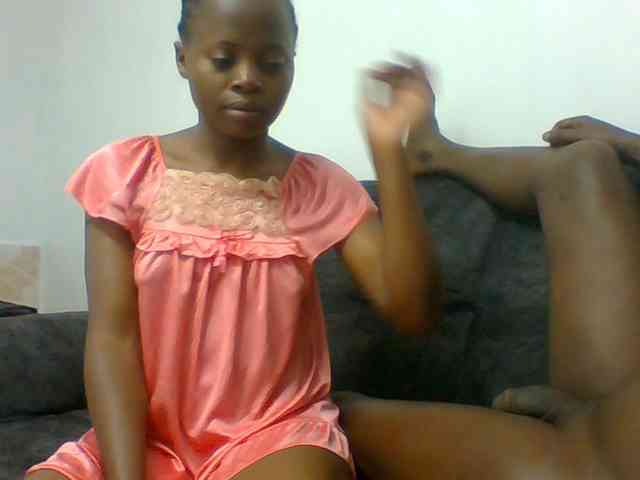 Africanspicy webcam