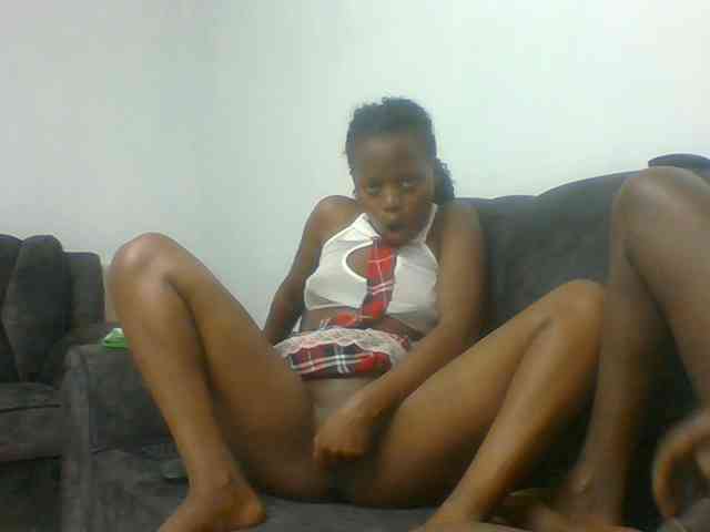 Africanspicy webcam