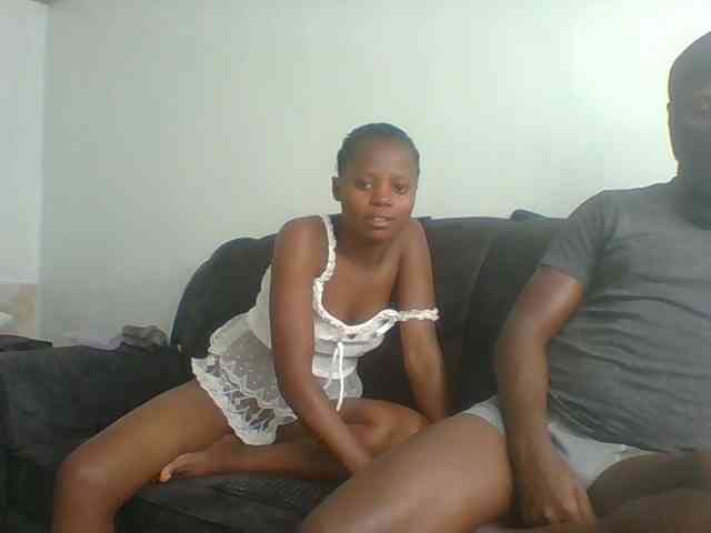 Africanspicy webcam