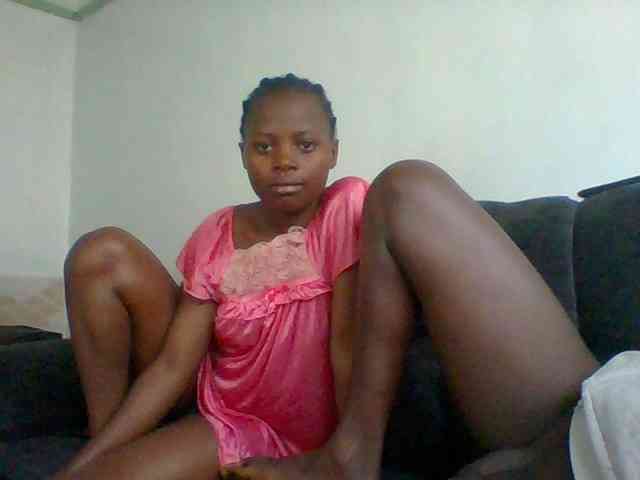 Africanmandk