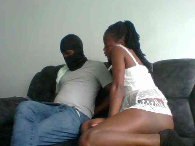 Africanspicy webcam