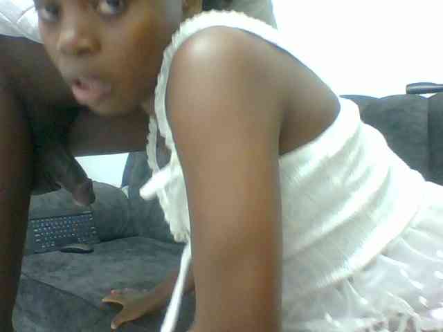 Africanmandk