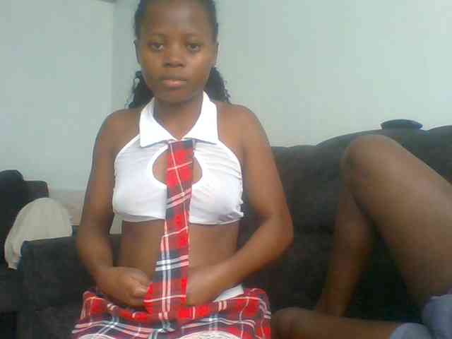 Africanspicy webcam
