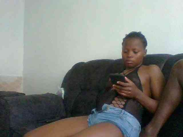 Africanspicy webcam