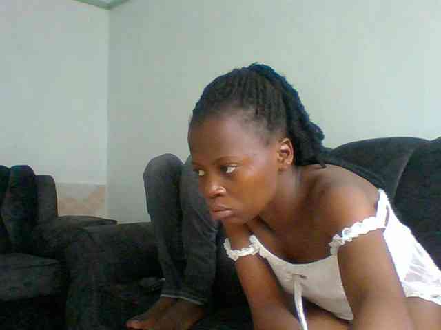Africanspicy webcam