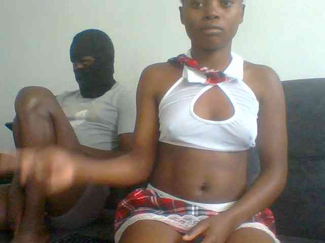 Africanmandk