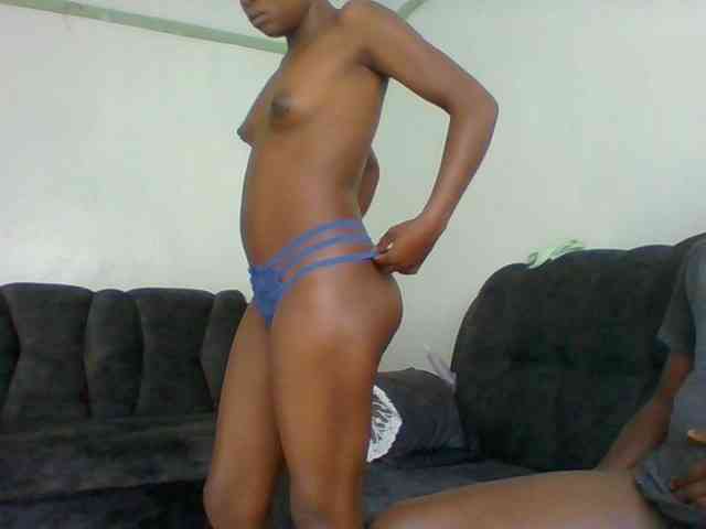 Africanspicy webcam