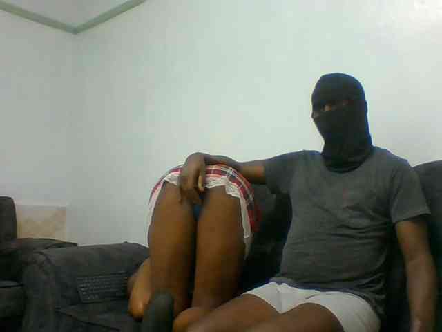 Africanspicy webcam