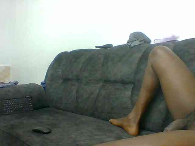 Africanmandk Sex Cam Show