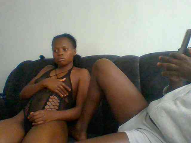 Africanspicy webcam