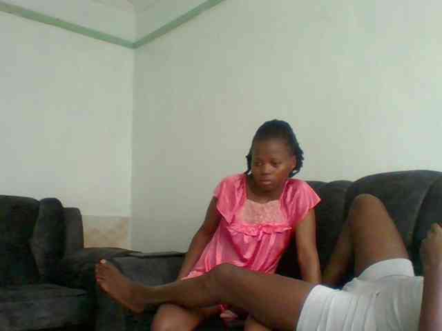 Africanmandk