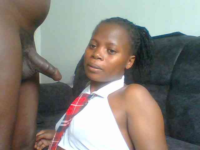 Africanspicy webcam