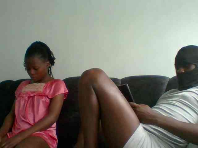 Africanspicy webcam