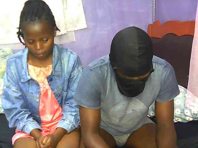 Africanspicy webcam
