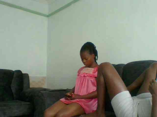 Africanspicy webcam