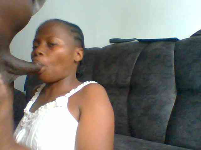 Africanmandk