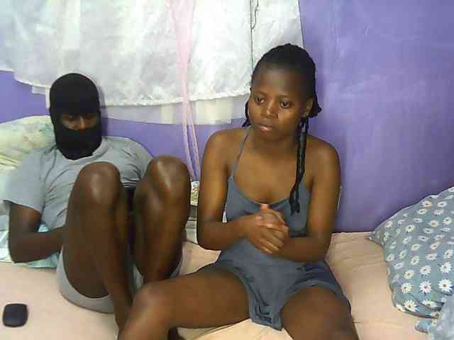 Africanspicy webcam