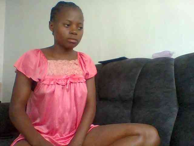 Africanspicy webcam
