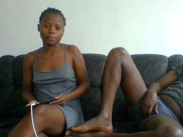Africanspicy webcam