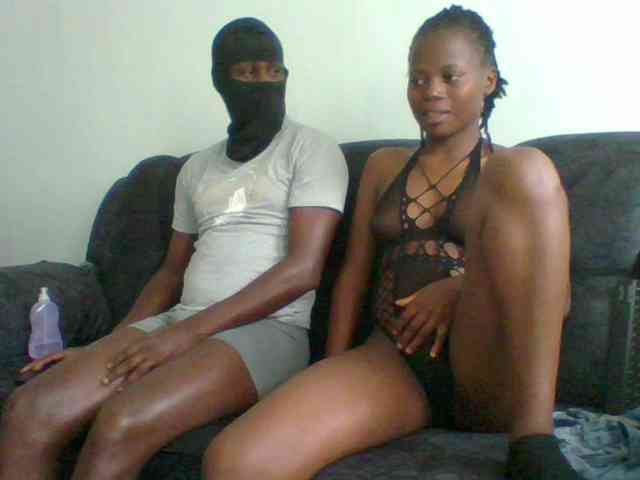 Africanspicy webcam