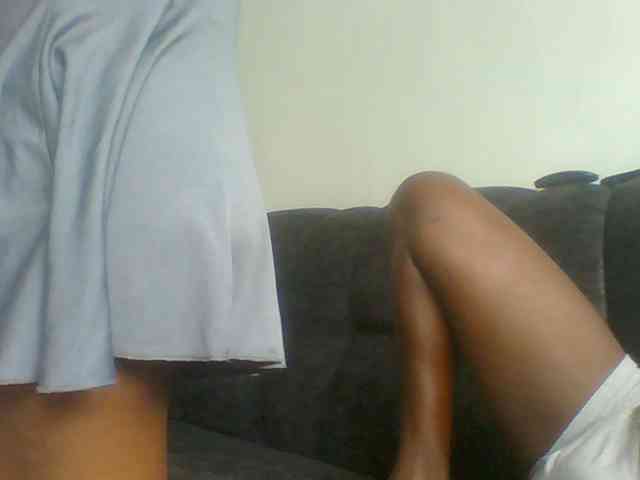 Africanspicy webcam