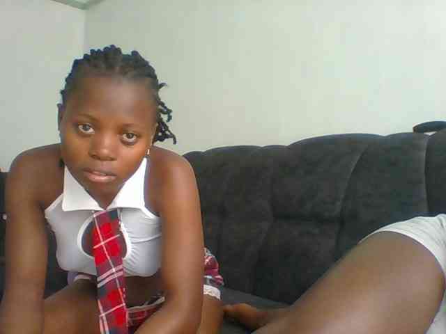 Africanspicy webcam