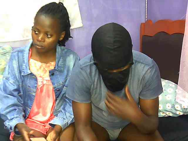 Africanmandk