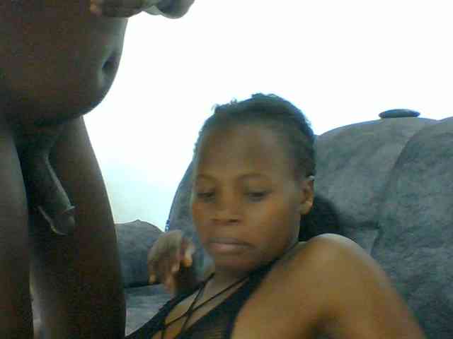 Africanspicy webcam