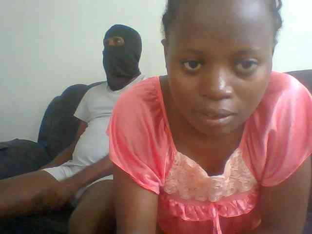 Africanmandk Africanmandk