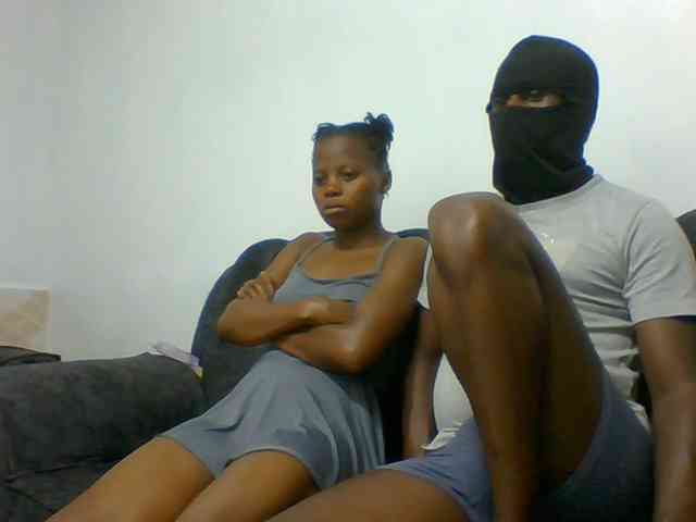 Africanspicy webcam