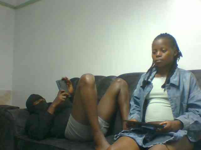 Africanspicy webcam