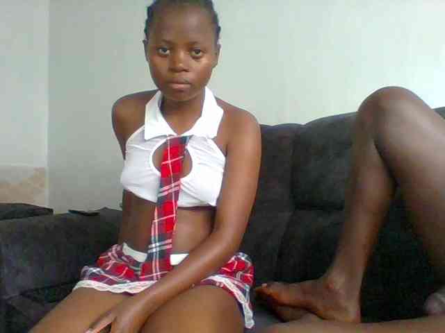Africanmandk