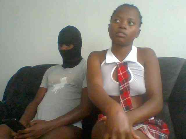 Africanmandk Africanmandk