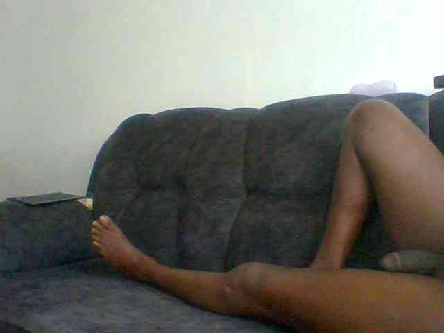 Africanmandk