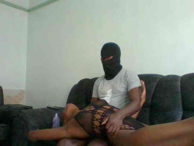 Africanspicy webcam
