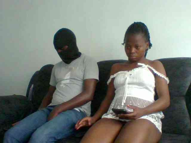 Africanspicy webcam