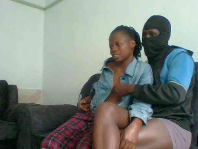 Africanmandk