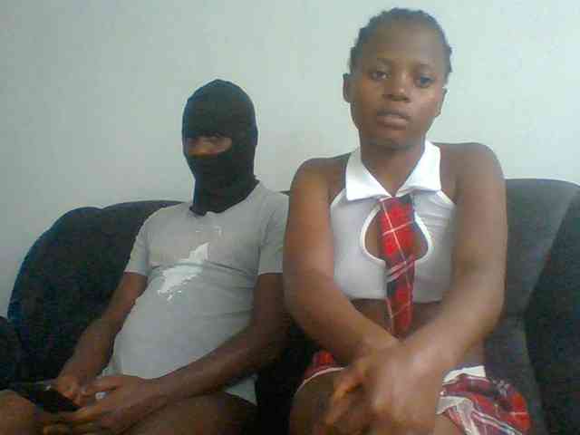 Africanmandk