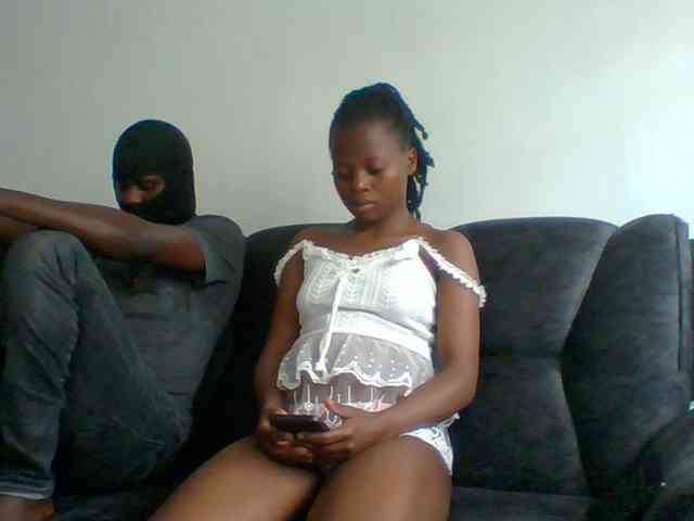 Africanspicy webcam